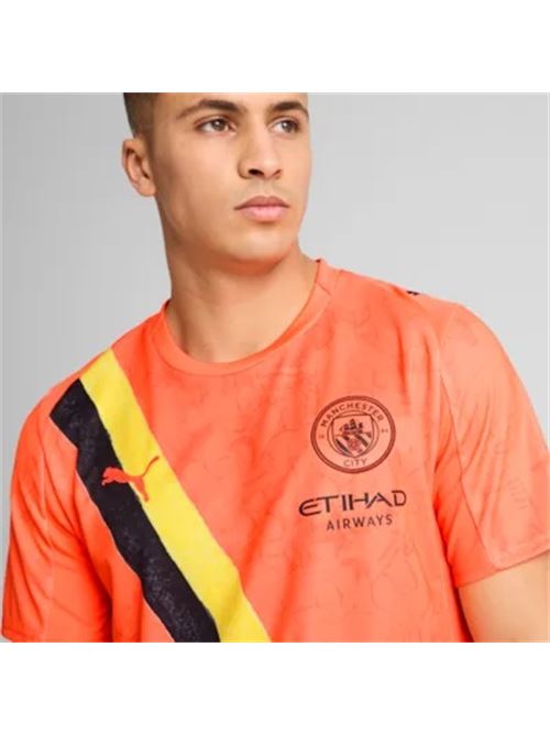 Puma Manchester city maglia gara world cup 25 Manchester City | 78106808WC 25